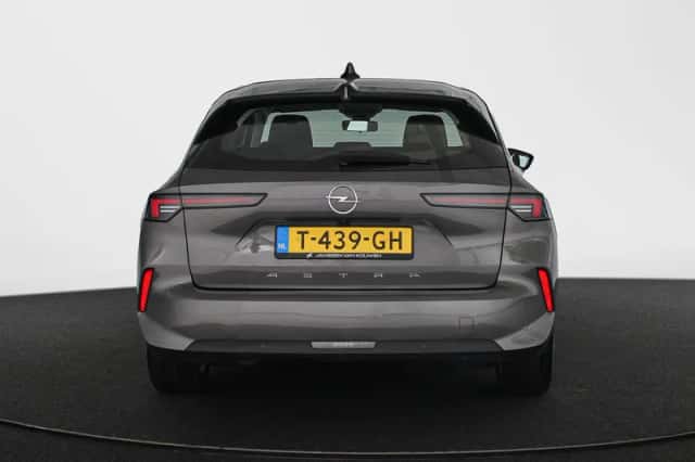 Opel Astra (2023) thumbnail 14