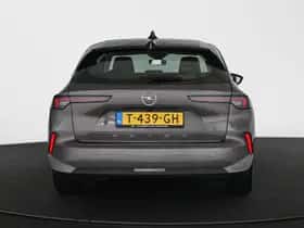Opel Astra (2023) thumbnail 14