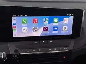 Opel Astra (2023) thumbnail 16