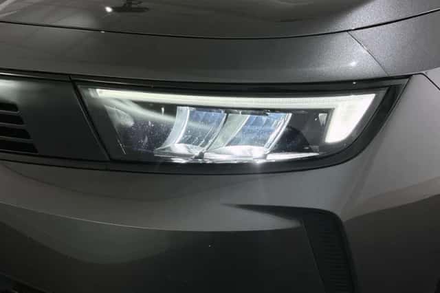 Opel Astra (2023) thumbnail 17
