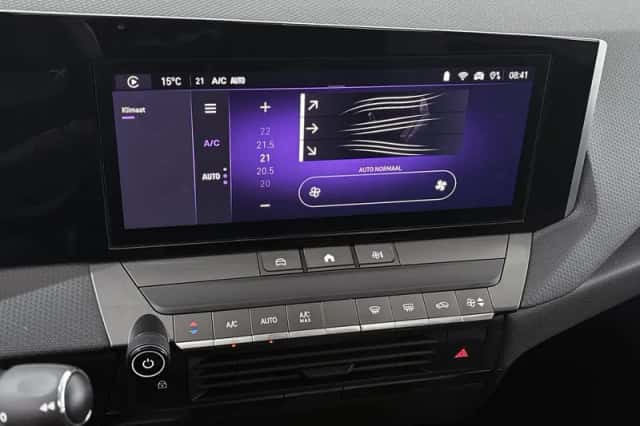 Opel Astra (2023) thumbnail 20