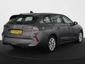 Opel Astra (2023) thumbnail 3