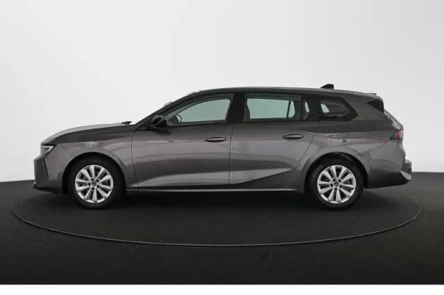 Opel Astra (2023) thumbnail 26