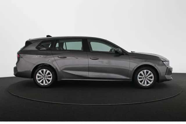 Opel Astra (2023) thumbnail 27