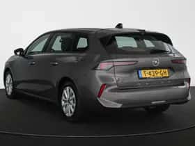 Opel Astra (2023) thumbnail 4