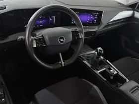 Opel Astra (2023) thumbnail 5