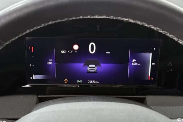 Opel Astra (2023) thumbnail 10