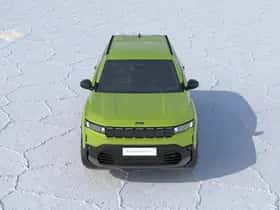 Jeep Compass (2025) thumbnail 2