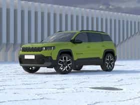 Jeep Compass (2025) thumbnail 6