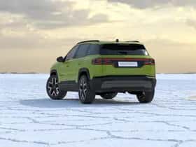 Jeep Compass (2025) thumbnail 7