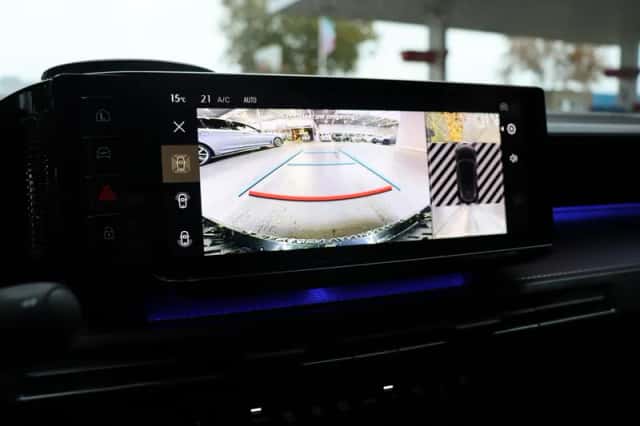 Lancia Ypsilon (2025) thumbnail 11