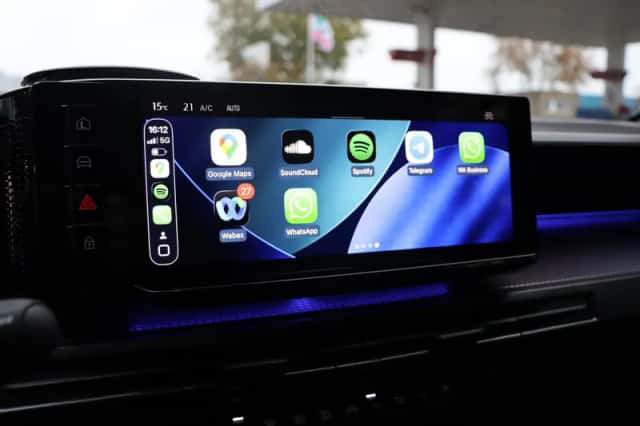 Lancia Ypsilon (2025) thumbnail 13