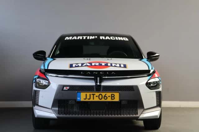 Lancia Ypsilon (2025) thumbnail 3