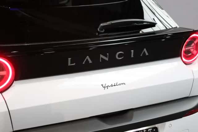 Lancia Ypsilon (2025) thumbnail 26