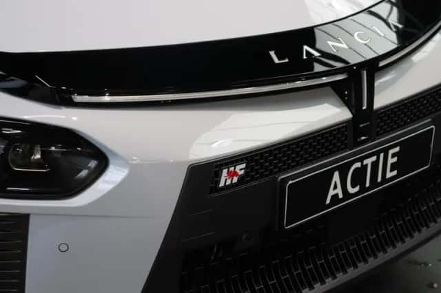 Lancia Ypsilon (2025) thumbnail 28