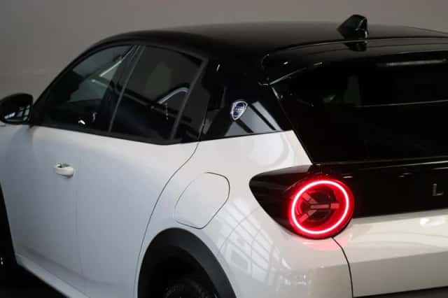 Lancia Ypsilon (2025) thumbnail 33