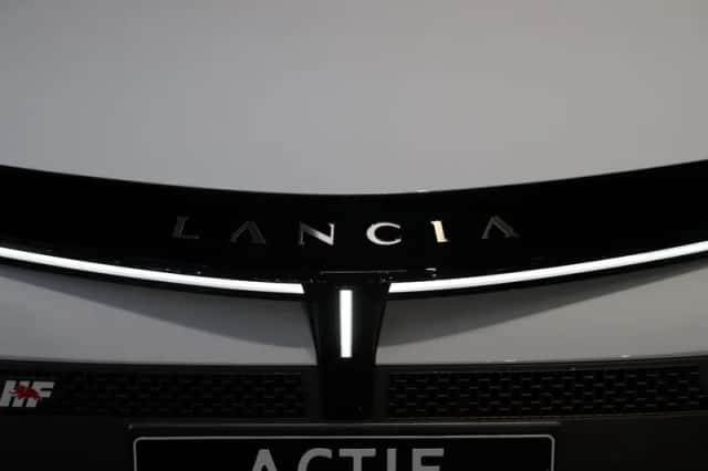 Lancia Ypsilon (2025) thumbnail 34