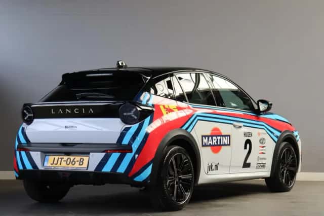 Lancia Ypsilon (2025) thumbnail 6
