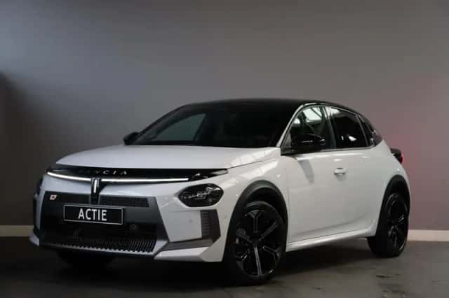 Lancia Ypsilon (2025) thumbnail 6