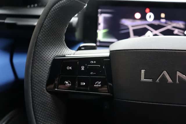 Lancia Ypsilon (2025) thumbnail 10