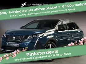 Peugeot 3008 (2022) thumbnail 1