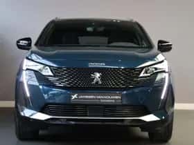 Peugeot 3008 (2022) thumbnail 2