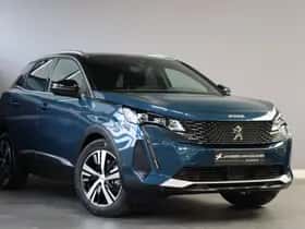 Peugeot 3008 (2022) thumbnail 3