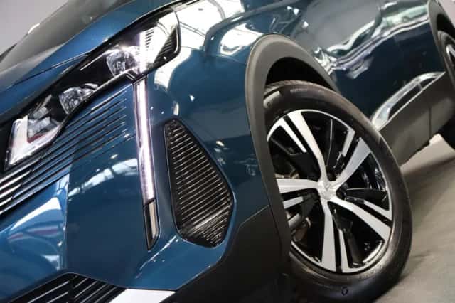 Peugeot 3008 (2022) thumbnail 27