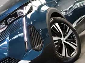 Peugeot 3008 (2022) thumbnail 27