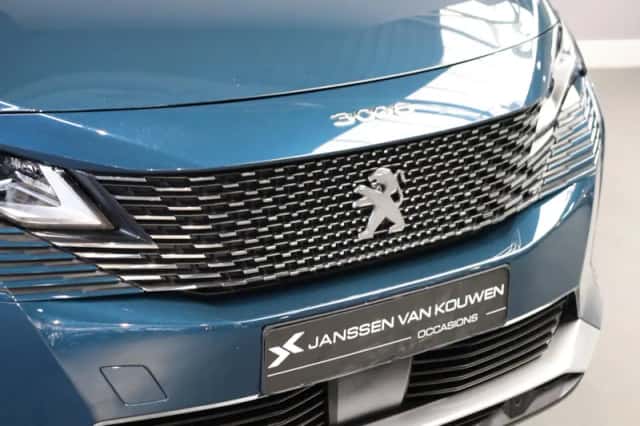 Peugeot 3008 (2022) thumbnail 28