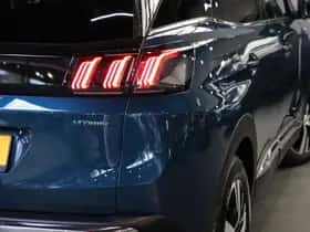Peugeot 3008 (2022) thumbnail 33