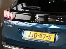 Peugeot 3008 (2022) thumbnail 34