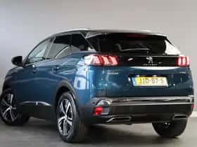 Peugeot 3008 (2022) thumbnail 5