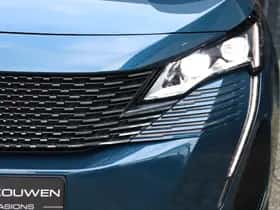 Peugeot 3008 (2022) thumbnail 6