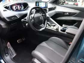 Peugeot 3008 (2022) thumbnail 10