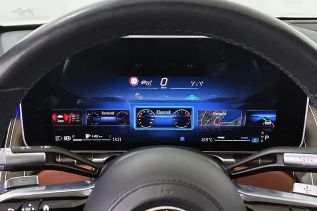 Mercedes-Benz S-Klasse (2021) thumbnail 11
