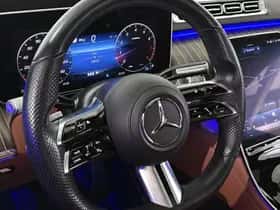 Mercedes-Benz S-Klasse (2021) thumbnail 13