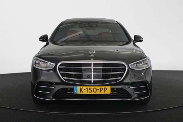 Mercedes-Benz S-Klasse (2021) thumbnail 15