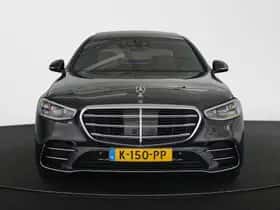Mercedes-Benz S-Klasse (2021) thumbnail 15