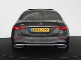 Mercedes-Benz S-Klasse (2021) thumbnail 16