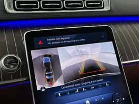 Mercedes-Benz S-Klasse (2021) thumbnail 17