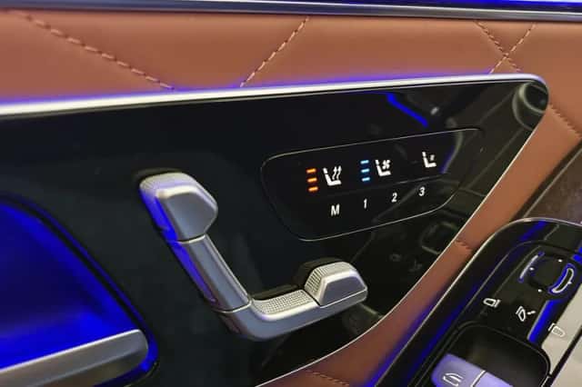 Mercedes-Benz S-Klasse (2021) thumbnail 19