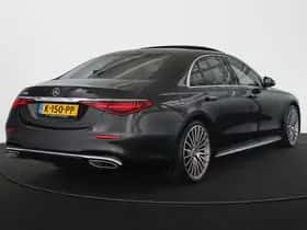 Mercedes-Benz S-Klasse (2021) thumbnail 3