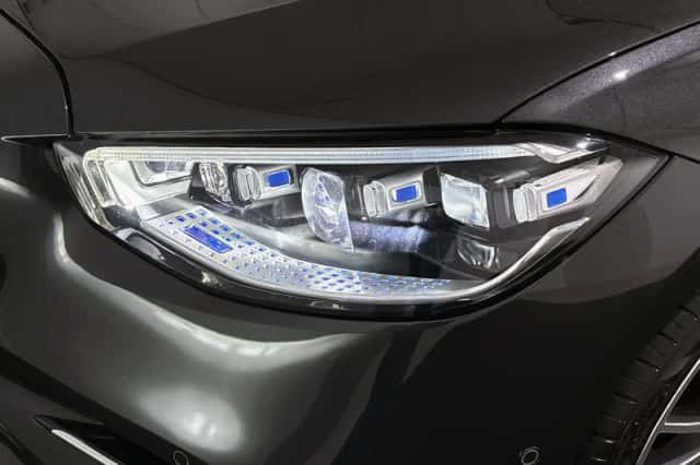Mercedes-Benz S-Klasse (2021) thumbnail 22
