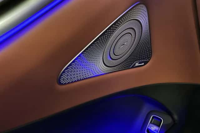 Mercedes-Benz S-Klasse (2021) thumbnail 23
