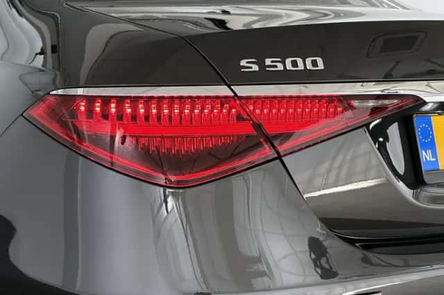 Mercedes-Benz S-Klasse (2021) thumbnail 24