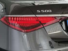Mercedes-Benz S-Klasse (2021) thumbnail 24