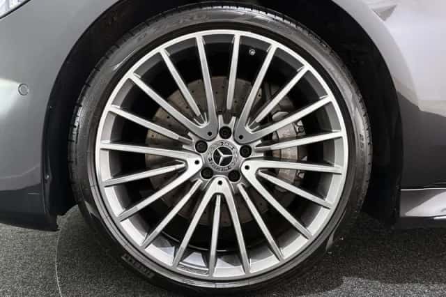 Mercedes-Benz S-Klasse (2021) thumbnail 25