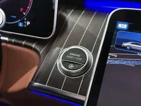 Mercedes-Benz S-Klasse (2021) thumbnail 26