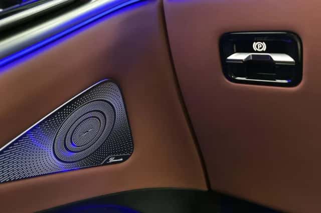 Mercedes-Benz S-Klasse (2021) thumbnail 31